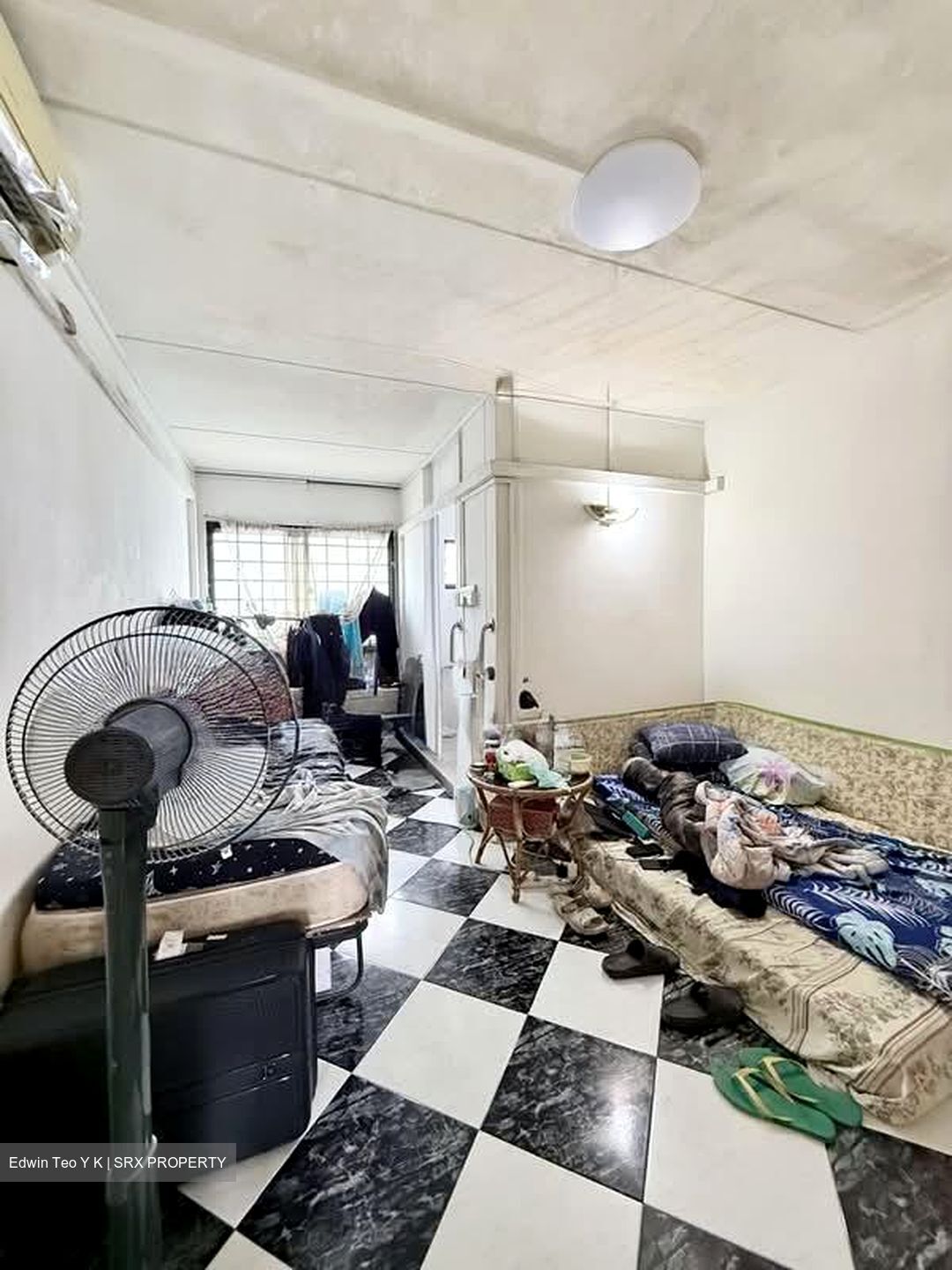 Blk 113 Pasir Ris Street 11 (Pasir Ris), HDB 5 Rooms #537257961